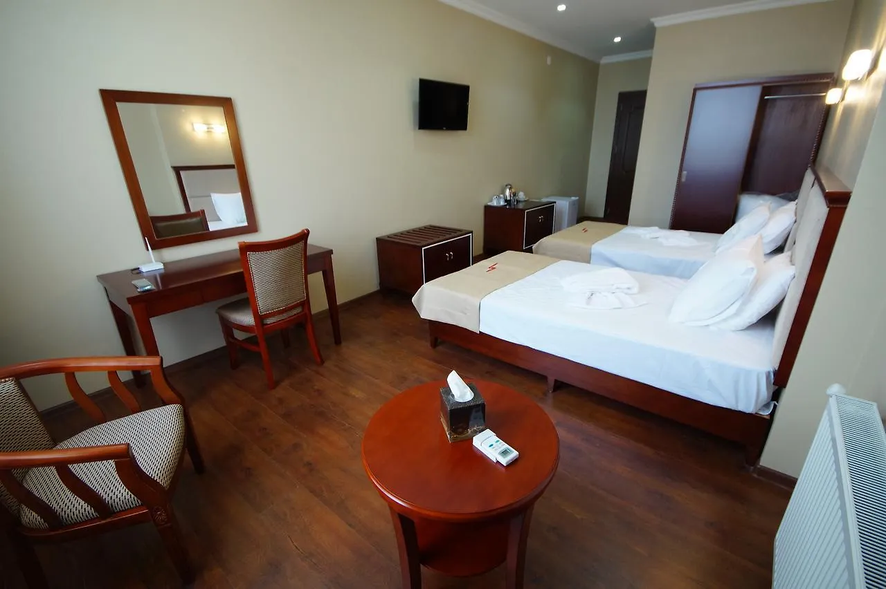 Hotel 725 Batumi