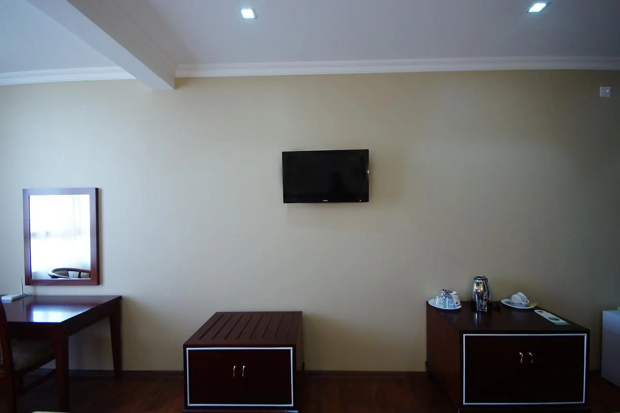 באטומי Hotel 725 3*,  גאורגיה