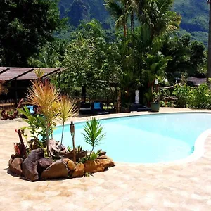 Eco Village Temanoha 3* Paopao