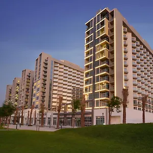 Damac Hills 2 Hotel, An Edge By Rotana فندق