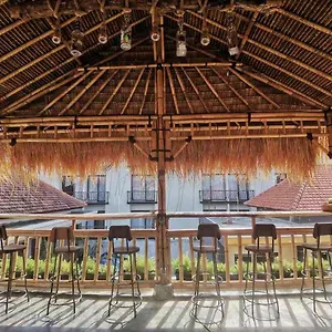 Nuka , Kuta Lombok Indonesien