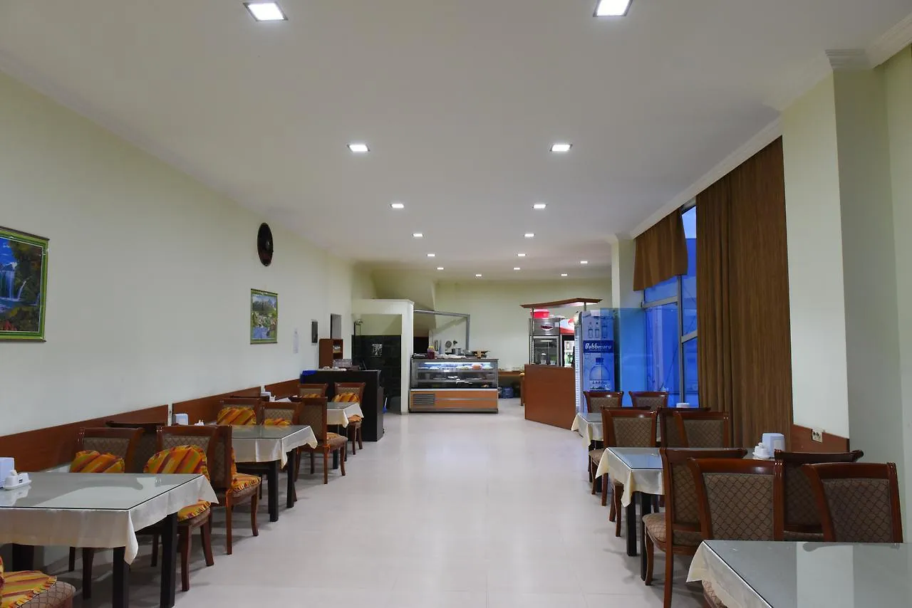 באטומי Hotel 725 3*,  גאורגיה