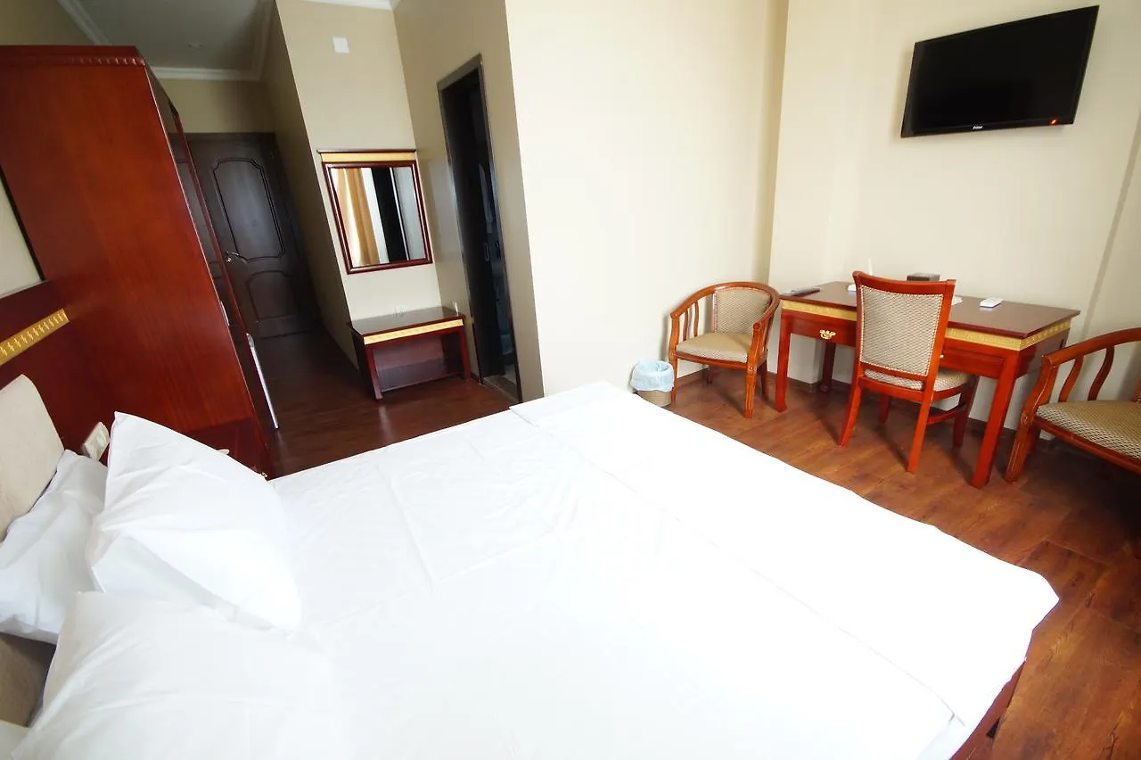 Hotel 725 Batumi Georgien